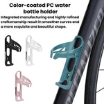 ENLEE R100 Portaborraccia portatile e leggero per bici da strada, portabicchieri