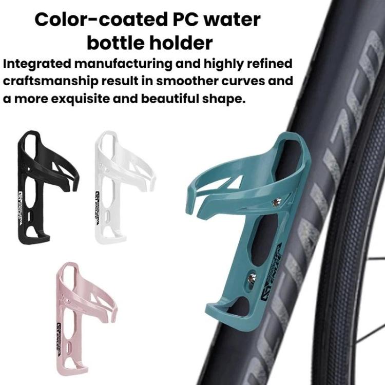 ENLEE R100 Portaborraccia portatile e leggero per bici da strada, portabicchieri