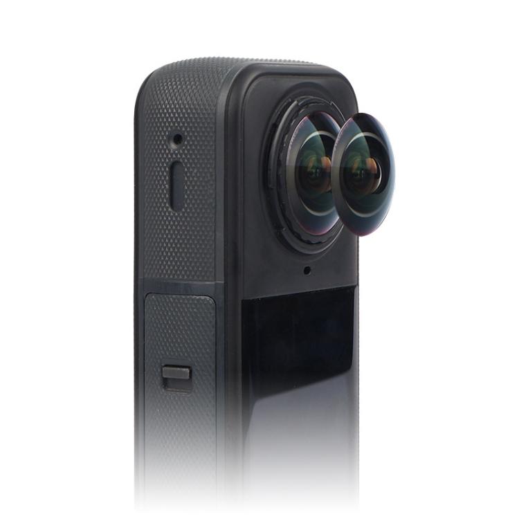 Kit lenti di ricambio per Insta360 X5 con strumenti