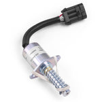 Elettrovalvole di arresto per Bobcat A220 / S150 / S160 / S185 / 753 / 763 6681512, 6681513, 6667992, 6667993, 7136559, 6690563, For Bobcat
