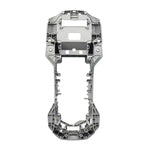 Ricambio per la riparazione della scocca del drone DJI Air 2S, Upper Shell, Middle Frame, Lower Shell, Front Cover