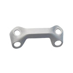 Ricambio per la riparazione della scocca del drone DJI Air 2S, Upper Shell, Middle Frame, Lower Shell, Front Cover
