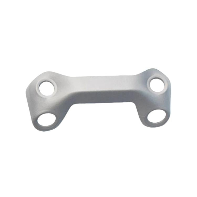 Ricambio per la riparazione della scocca del drone DJI Air 2S, Upper Shell, Middle Frame, Lower Shell, Front Cover