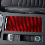 Per Volkswagen Magotan / CC 25 pezzi / Set Adesivi per pannello di copertura del vano portaoggetti con guida a sinistra