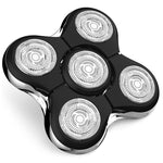 Testine di ricambio per rasoio elettrico Remington Balder Pro XR7000