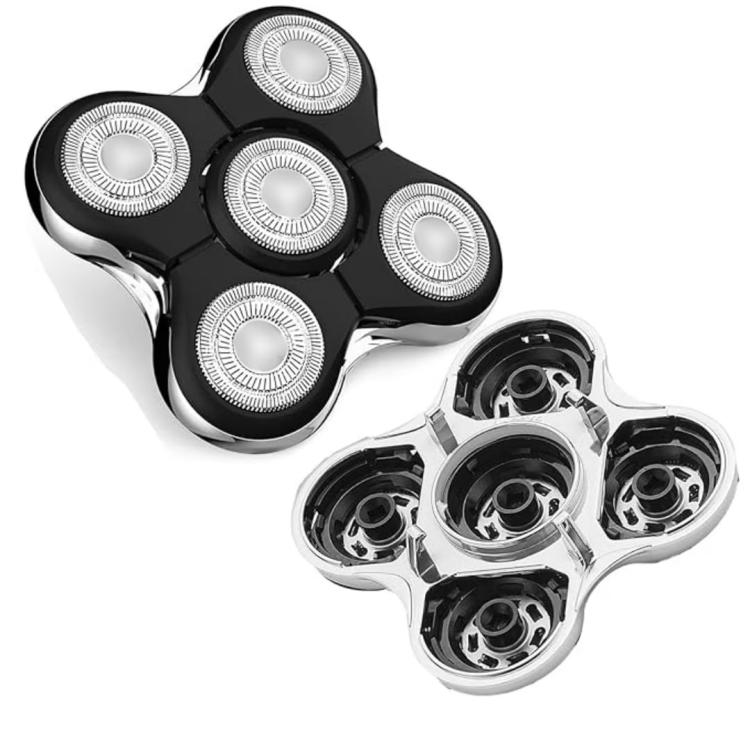 Testine di ricambio per rasoio elettrico Remington Balder Pro XR7000