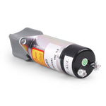 Elettrovalvola Woodward per arresto motore 12V SA-3527-T 1504-12A7U1B1, For Woodward