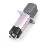 Elettrovalvola Woodward per arresto motore 12V SA-3527-T 1504-12A7U1B1, For Woodward