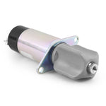 Elettrovalvola Woodward per arresto motore 12V SA-3527-T 1504-12A7U1B1, For Woodward