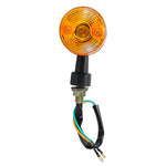 Kit indicatori di direzione per moto/ATV con cablaggio, relè, luci di segnalazione e clacson, CP-5225