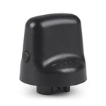 D461-66-141A-02 D6Y1-76-142 Copertura e inserto per manopola interruttore di avviamento senza chiave, per Mitsubishi Lancer 2008-2017 / Outlander 2007-2013, D461-66-141A-02 D6Y1-76-142