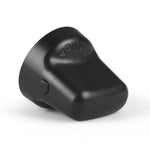 D461-66-141A-02 D6Y1-76-142 Copertura e inserto per manopola interruttore di avviamento senza chiave, per Mitsubishi Lancer 2008-2017 / Outlander 2007-2013, D461-66-141A-02 D6Y1-76-142