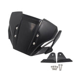 Deflettore per parabrezza per Honda CB650R / CB1000R