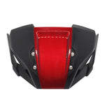 Deflettore per parabrezza per Honda CB650R / CB1000R