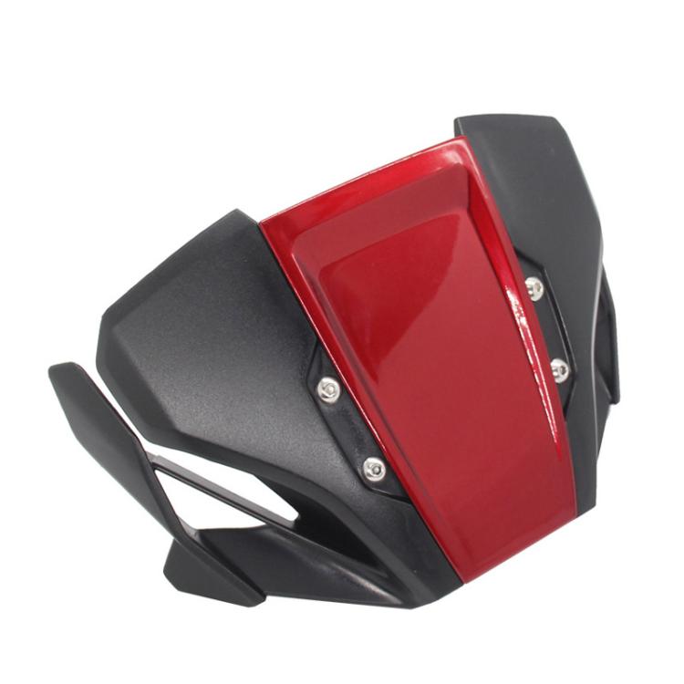 Deflettore per parabrezza per Honda CB650R / CB1000R