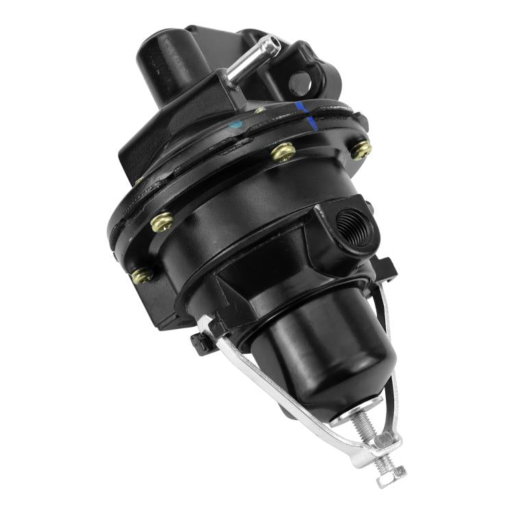 Pompa carburante meccanica per motore auto, intercambiabile con Mercruiser 42725A3, CP-5529