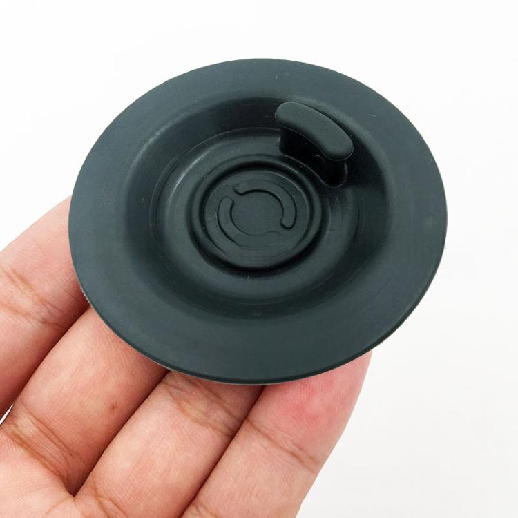 Confezione da 2 dischi filtro cieco da 54 mm per controlavaggio, compatibili con le macchine da caffè Breville serie 8, modelli BES810BSS, BES840XL, BES878BSS, BES880 e BES870X.