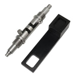 Per BMW R1200GS / R1200RT Attrezzo di allineamento fasatura 2 in 1 Dispositivo di allineamento PMS/PMS Perno di allineamento