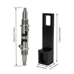 Per BMW R1200GS / R1200RT Attrezzo di allineamento fasatura 2 in 1 Dispositivo di allineamento PMS/PMS Perno di allineamento