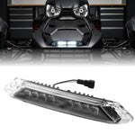 Barra luminosa ausiliaria a LED per paraurti anteriore serie CAN-AM Ryker, CAM-028