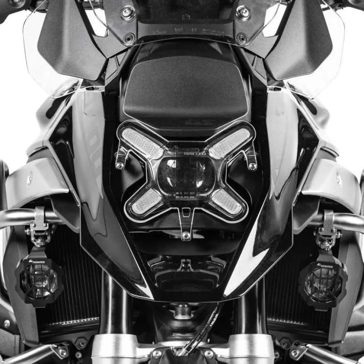 Protezione faro per BMW R 1300 GS 2023-2024