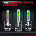 Misuratore pH acqua HABOTEST HT630A HT630B