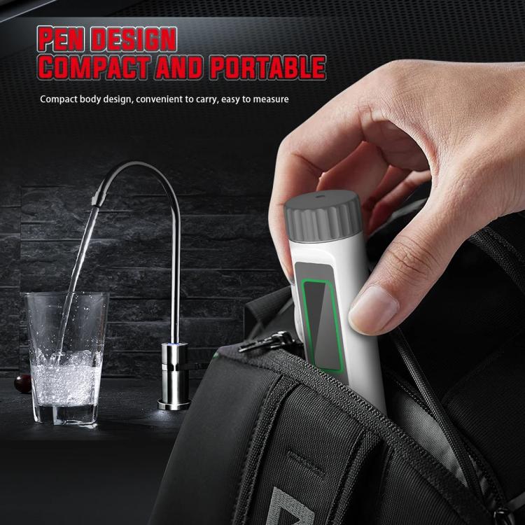 Misuratore pH acqua HABOTEST HT630A HT630B