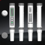 Misuratore pH acqua HABOTEST HT630A HT630B