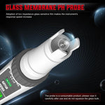 Misuratore pH acqua HABOTEST HT630A HT630B