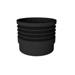 Tramoggia di soffiaggio per chicchi di caffè per macinacaffè Gemai Molight G9010B / 9010C