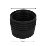 Tramoggia di soffiaggio per chicchi di caffè per macinacaffè Gemai Molight G9010B / 9010C