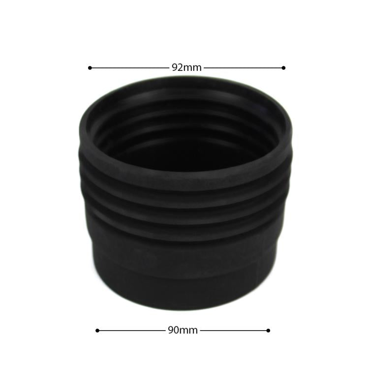 Tramoggia di soffiaggio per chicchi di caffè per macinacaffè Gemai Molight G9010B / 9010C