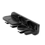 Tutto in uno: supporto da parete per accessori da caffè, organizer per bar, portafiltro e pressino., 51mm, 54mm, 58mm