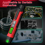Penna rilevatore radiazioni nucleari HT81