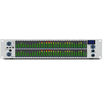 Equalizzatore digitale audio 31 bande montabile rack 2U
