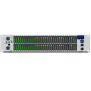 Equalizzatore digitale audio 31 bande con noise gate