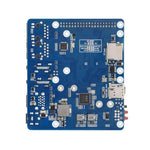 WAVESHARE CM5 Scheda espansione doppia porta rete USB 3.2