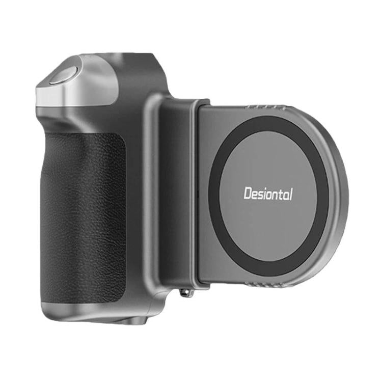 Impugnatura stabilizzatrice magnetica retrattile GP-06