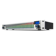 Equalizzatore digitale audio 31 bande con riduzione rumore