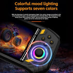 Console di gioco portatile RG56 PRO 5,5" con EmuELEC