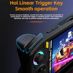 Console di gioco portatile RG56 PRO 5,5" con EmuELEC