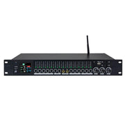 LD1500 Processore effetti audio Bluetooth con accordatore