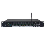 Processore effetti audio Bluetooth LD1500 con accordatore