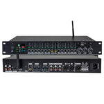Processore effetti audio Bluetooth LD1500 con accordatore
