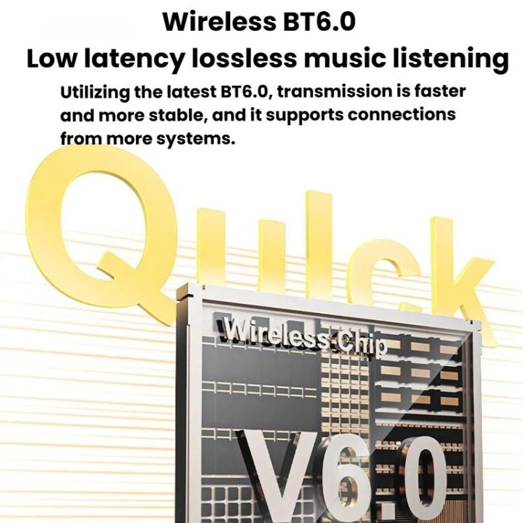 X62 Auricolari con traduzione AI in 150 lingue, clip-on, display digitale, auricolari Bluetooth intelligenti