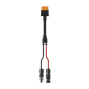 Cavo di ricarica solare Original Power MC4 per DJI Power 1000 Mini, MC4 Charging Cable