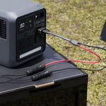 Cavo ricarica solare MC4 per DJI Power 1000 Mini 50 cm