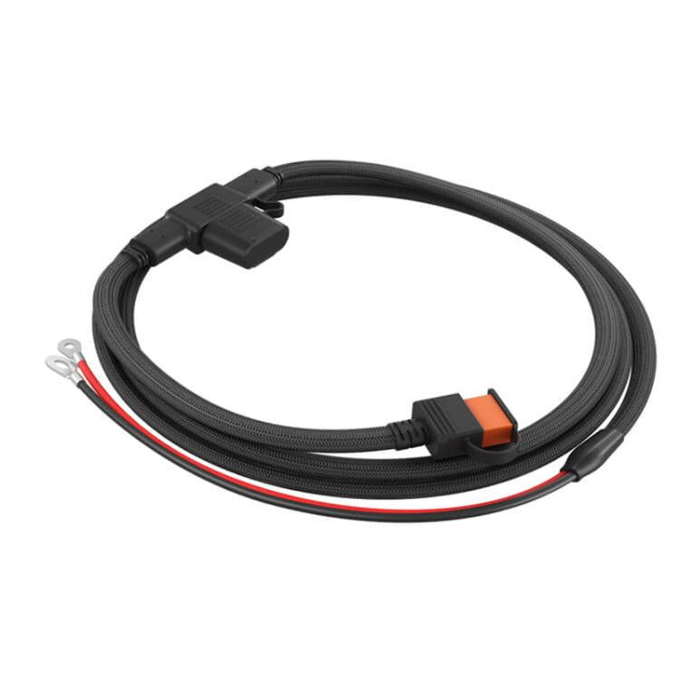 Cavo di ricarica originale per batteria auto per DJI Power 1000 Mini, Car Battery Charging Cable