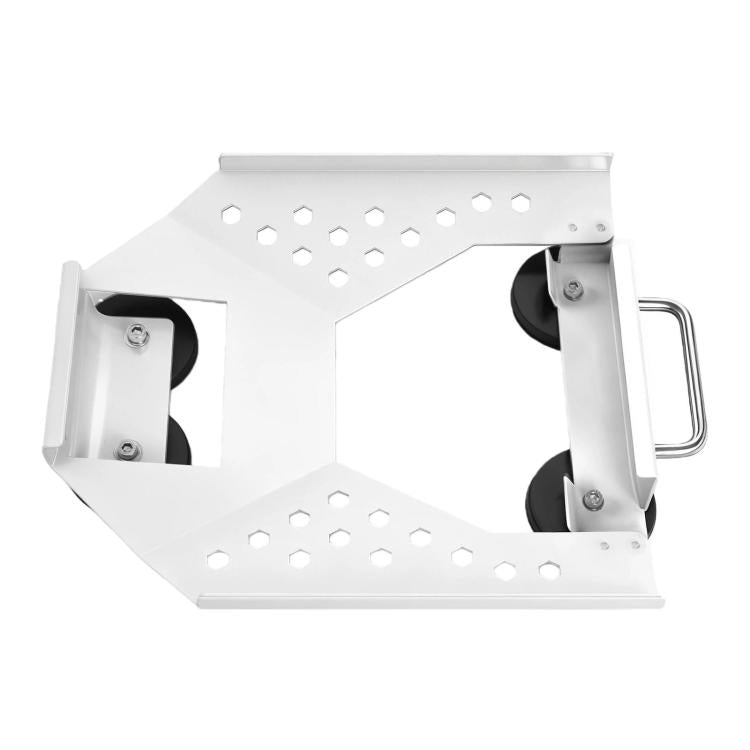 Kit montaggio magnetico universale Star Mini per auto e barche
