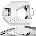 Kit di montaggio magnetico universale Star Mini per auto e barche, XC-113